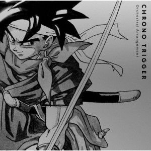 CHRONO TRIGGER Orchestral Arrangement/ゲーム・ミュージック[CD]【返品種別A】