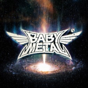 METAL GALAXY (通常盤 - Japan Complete Edition -)/BABYMETAL[CD]【返品種別A】