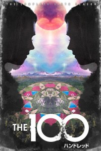 The 100/ハンドレッド〈シックス・シーズン〉 DVD コンプリート・ボックス/イライザ・テイラー[DVD]【返品種別A】