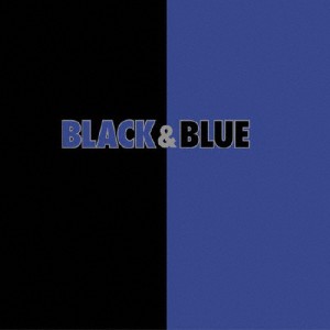 ブラック・アンド・ブルー/バックストリート・ボーイズ[CD]【返品種別A】