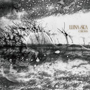 CROSS(通常盤)/LUNA SEA[CD]【返品種別A】