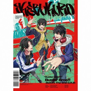 Buster Bros!!! -Before The 2nd D.R.B-/Buster Bros!!![CD]【返品種別A】