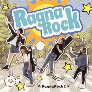 RagnaRock I/Ragnarock[CD]【返品種別A】