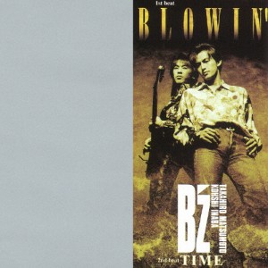 BLOWIN'/B'z[CD]【返品種別A】