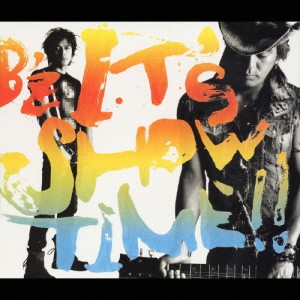 IT'S SHOWTIME!!/B'z[CD]【返品種別A】