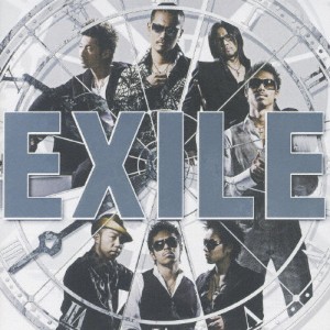 時の描片 〜トキノカケラ〜/24karats-type EX-/EXILE[CD+DVD]【返品種別A】