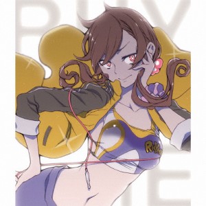 言霊少女プロジェクト01「Rhyme」/向田らいむ from Microphone soul spinners[CD]【返品種別A】