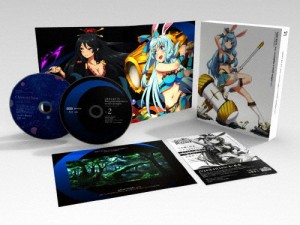 [枚数限定]ありふれた職業で世界最強 Blu-ray BOX 2/アニメーション[Blu-ray]【返品種別A】