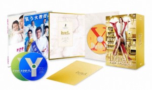 ドクターX 〜外科医・大門未知子〜 6 DVD-BOX/米倉涼子[DVD]【返品種別A】