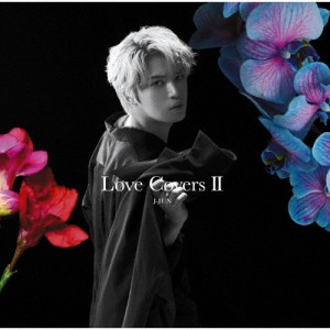 [枚数限定][限定盤]Love Covers II(初回生産限定盤)/ジェジュン[CD+DVD]【返品種別A】