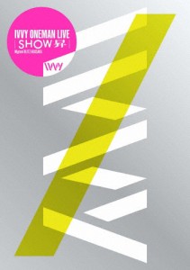 IVVY ONEMAN LIVE〜SHOW 昇〜/IVVY[Blu-ray]【返品種別A】