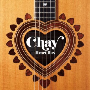 Heart Box/chay[CD]通常盤【返品種別A】