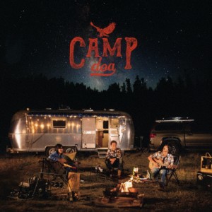 CAMP/doa[CD]【返品種別A】