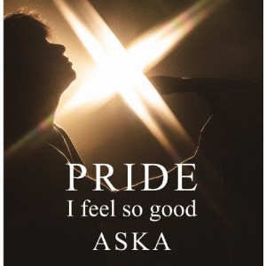 PRIDE/ASKA[CD]【返品種別A】