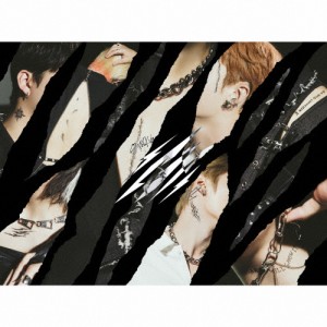 [枚数限定][限定盤]Scars/ソリクン -Japanese ver.-(初回限定盤C)/Stray Kids[CD]【返品種別A】