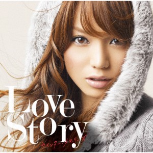 Love Story 〜ウィンター・メモリーズ〜/オムニバス[CD]【返品種別A】