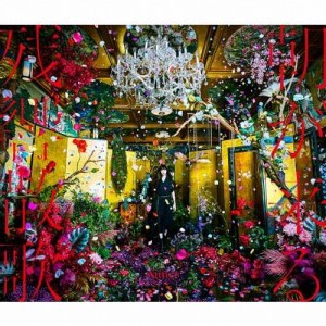 残響散歌/朝が来る(通常盤)/Aimer[CD]【返品種別A】