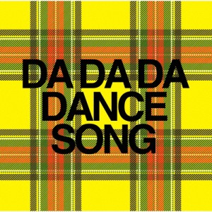 DA DA DA DANCE SONG/BiS[CD]通常盤【返品種別A】