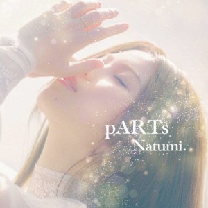 pARTs/Natumi.[CD]【返品種別A】