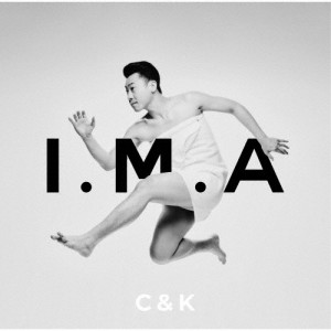 I.M.A(KEEN盤)/C＆K[CD]【返品種別A】