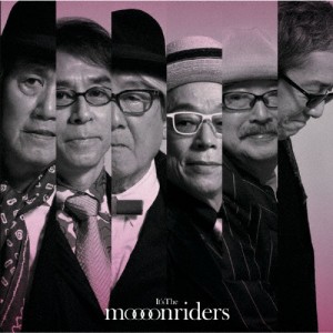 It's the moooonriders/moonriders[CD]【返品種別A】