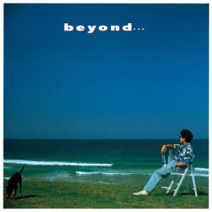 beyond... -35th Anniversary Edition-/杉山清貴[CD]【返品種別A】