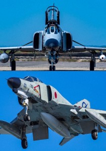 ファントム・フォーエバー 〜F-4E ファントムIIの伝説 日本の空を護り続けた50年〜 全三章 第一章…航空自衛隊とF-4EJ[DVD]【返品種別A】