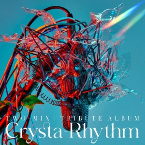 TWO-MIX Tribute Album“Crysta-Rhythm”/オムニバス[CD]【返品種別A】