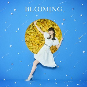 BLOOMING/岡咲美保[CD]【返品種別A】