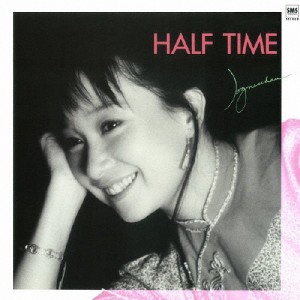 HALF TIME(+5)/アグネス・チャン[CD][紙ジャケット]【返品種別A】