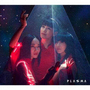 [枚数限定][限定盤]PLASMA (初回限定盤B) 【CD+DVD】/Perfume[CD+DVD]【返品種別A】