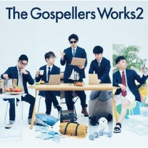 The Gospellers Works 2/ゴスペラーズ[CD]通常盤【返品種別A】