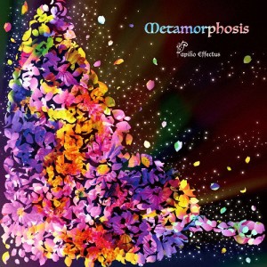 Metamorphosis/Papilio Effectus[CD]【返品種別A】