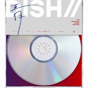 青(通常盤)/DISH//[CD]【返品種別A】