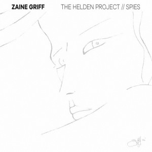 ザ・ヘルデン・プロジェクト/スパイズ/ザイン・グリフ[CD]【返品種別A】