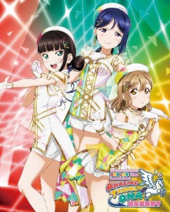 ラブライブ!サンシャイン!! AZALEA 2nd LoveLive! 〜Amazing Travel DNA Reboot〜 Blu-ray Memorial BOX/AZALEA[Blu-ray]【返品種別A】