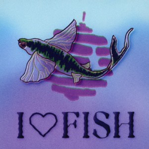 I LOVE FISH/パイン・バロンズ[CD]【返品種別A】