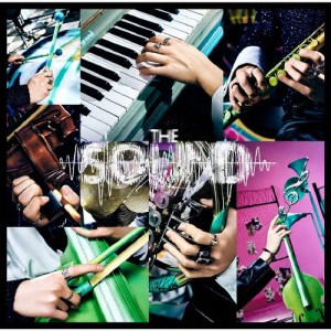 THE SOUND/Stray Kids[CD]通常盤【返品種別A】