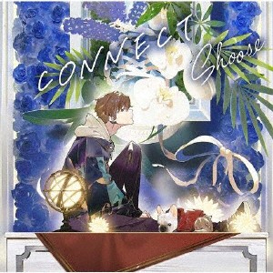 CONNECT/しゅーず[CD]通常盤【返品種別A】