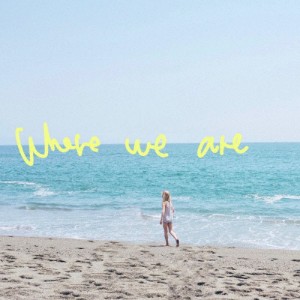 Where we are/セカイイチ[CD]【返品種別A】