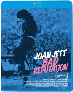 ジョーン・ジェット/バッド・レピュテーション/ジョーン・ジェット[Blu-ray]【返品種別A】