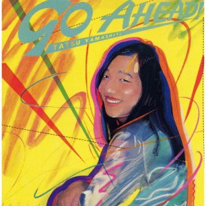 [枚数限定][限定]GO AHEAD!(完全限定生産盤)【アナログ盤】/山下達郎[ETC]【返品種別A】