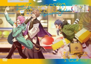 『ヒプノシスマイク -Division Rap Battle- 8th LIVE CONNECT THE LINE to Fling Posse』DVD/Fling Posse[DVD]【返品種別A】