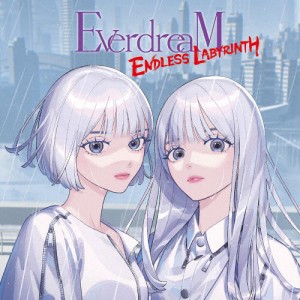 ENDLESS LABYRINTH/EverdreaM[CD]【返品種別A】