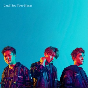 [枚数限定][限定盤]See Your Heart(初回限定盤C)/Lead[CD]【返品種別A】