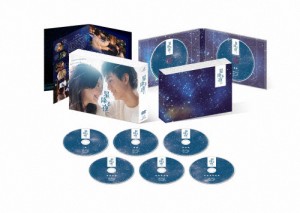 星降る夜に DVD-BOX/吉高由里子[DVD]【返品種別A】