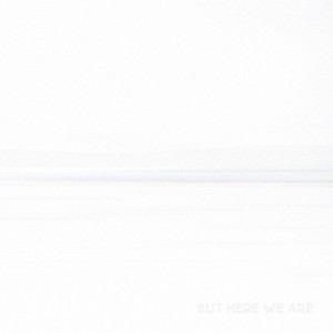 バット・ヒア・ウィ・アー/フー・ファイターズ[CD][紙ジャケット]【返品種別A】
