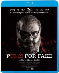 フルチ・フォー・フェイク/ルチオ・フルチ[Blu-ray]【返品種別A】