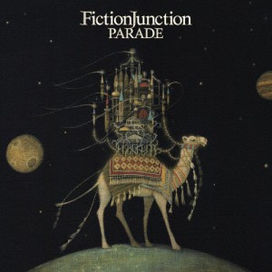 PARADE/FictionJunction[CD]通常盤【返品種別A】