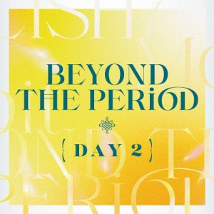 劇場版アイドリッシュセブン LIVE 4bit Compilation Album “BEYOND THE PERiOD”【通常盤 DAY 2】[CD]【返品種別A】